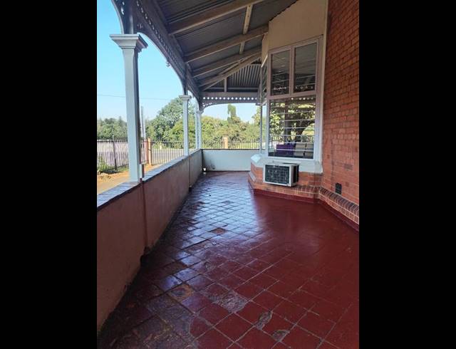 OFFICE PROPERTY TO RENT IN PIETERMARITZBURG CENTRAL